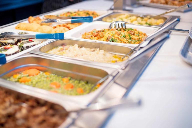 Restauración colectiva