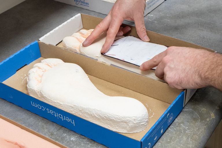 Plantillas personalizadas en Gijón